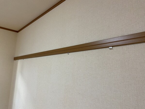 ラフィーネ緑が丘の物件内観写真